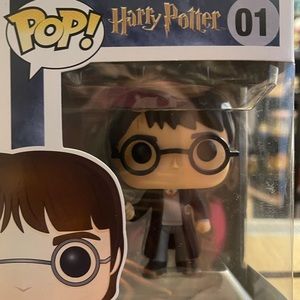 Harry Potter Funko Pop